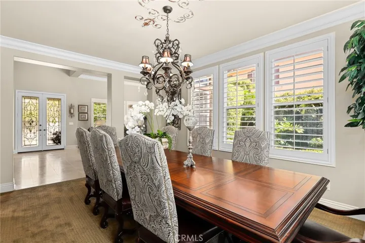 1049 S Summer Breeze Lane, Anaheim Hills, California 92808