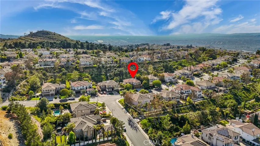 1049 S Summer Breeze Lane, Anaheim Hills, California 92808