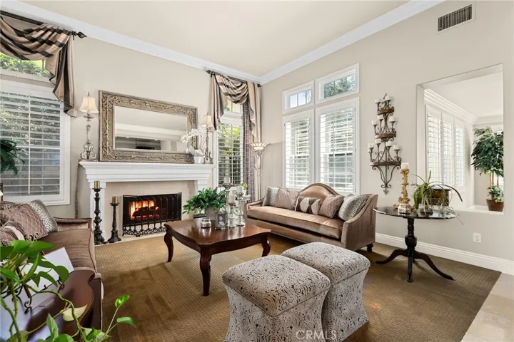 1049 S Summer Breeze Lane, Anaheim Hills, California 92808