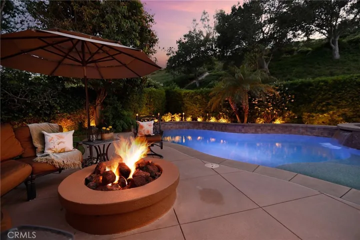 1049 S Summer Breeze Lane, Anaheim Hills, California 92808