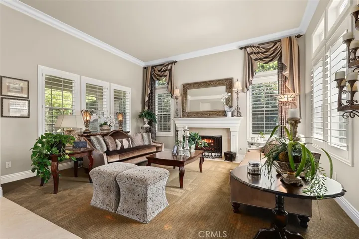1049 S Summer Breeze Lane, Anaheim Hills, California 92808
