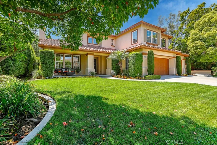 1049 S Summer Breeze Lane, Anaheim Hills, California 92808