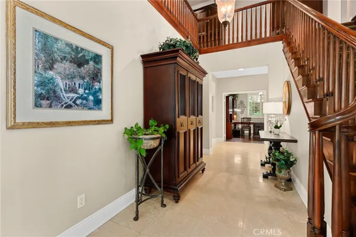 1049 S Summer Breeze Lane, Anaheim Hills, California 92808