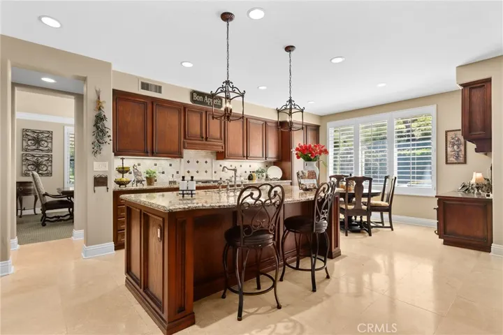 1049 S Summer Breeze Lane, Anaheim Hills, California 92808