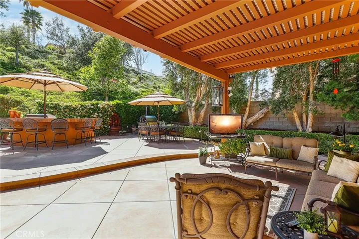 1049 S Summer Breeze Lane, Anaheim Hills, California 92808