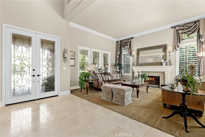 1049 S Summer Breeze Lane, Anaheim Hills, California 92808