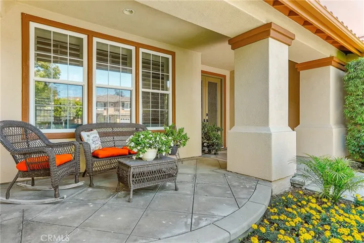 1049 S Summer Breeze Lane, Anaheim Hills, California 92808