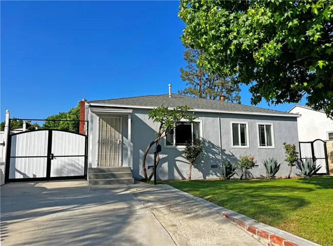 255 Aliso Street, Pomona, California 91768