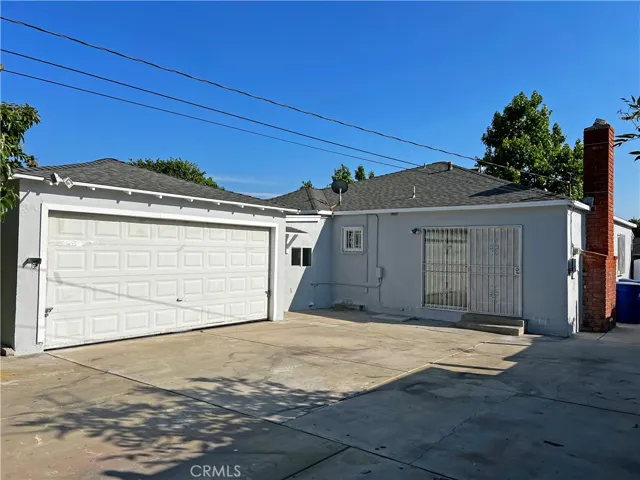 255 Aliso Street, Pomona, California 91768
