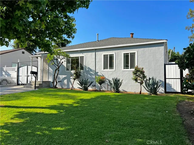 255 Aliso Street, Pomona, California 91768