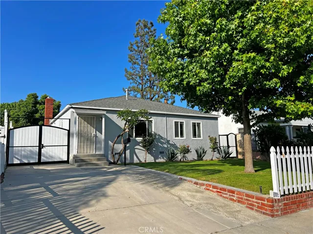 255 Aliso Street, Pomona, California 91768