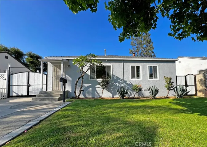 255 Aliso Street, Pomona, California 91768
