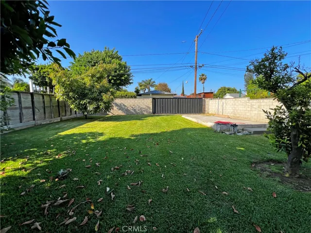255 Aliso Street, Pomona, California 91768