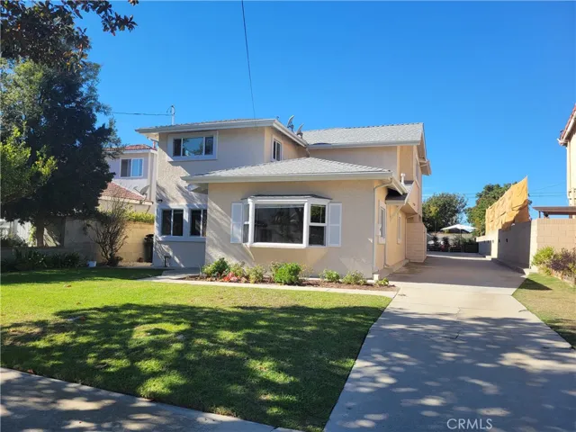 1737 Fern Avenue 2, Torrance, California 90503