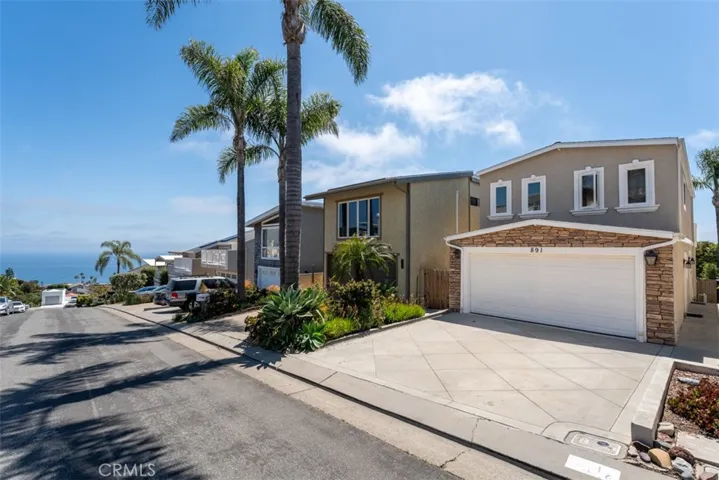 891 Acapulco Street, Laguna Beach, California 92651