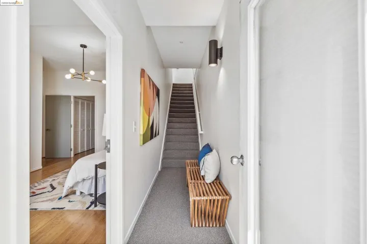 2718 9th St 2, Berkeley, California 94710