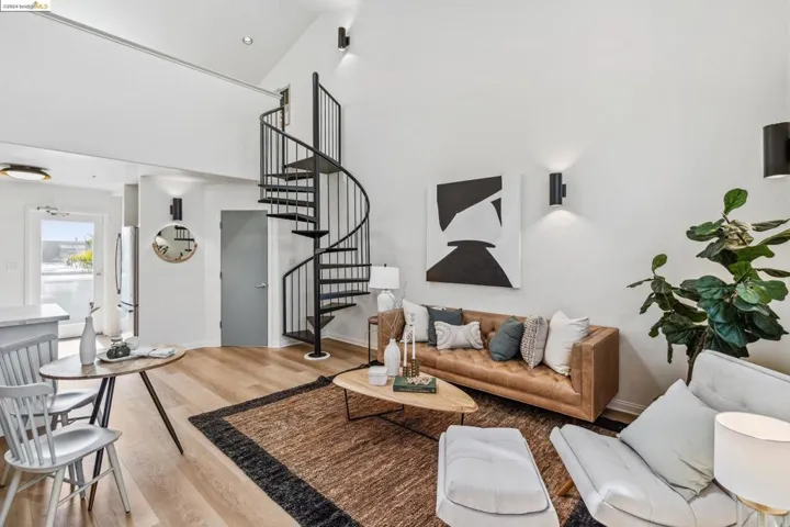 2718 9th St 2, Berkeley, California 94710