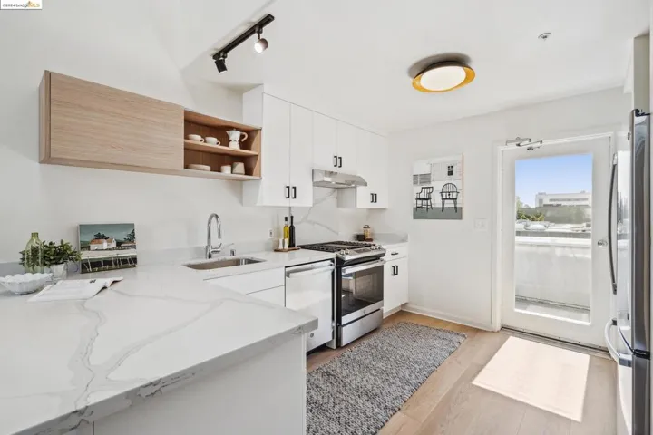 2718 9th St 2, Berkeley, California 94710