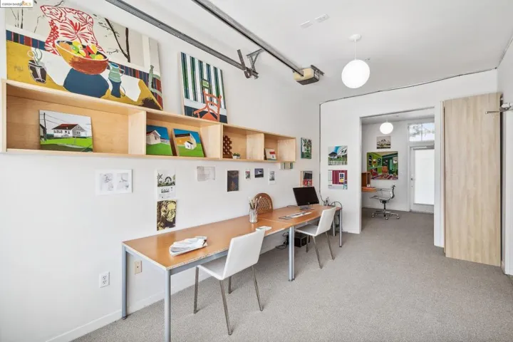 2718 9th St 2, Berkeley, California 94710