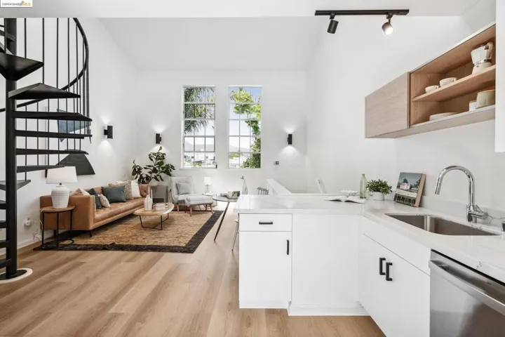 2718 9th St 2, Berkeley, California 94710