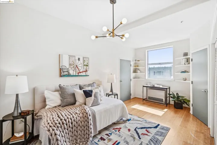 2718 9th St 2, Berkeley, California 94710