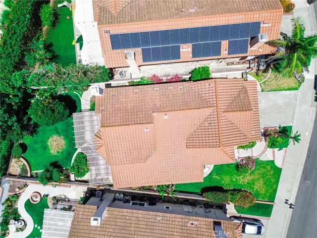 5435 Via Cervantes, Yorba Linda, California 92887