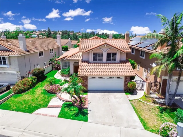 5435 Via Cervantes, Yorba Linda, California 92887