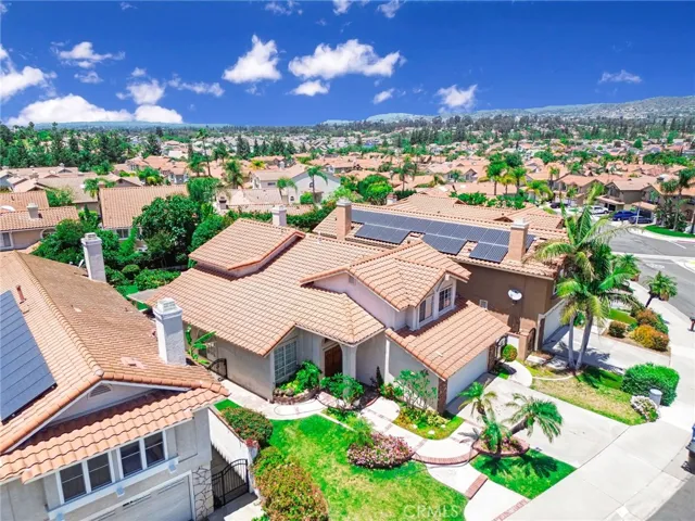 5435 Via Cervantes, Yorba Linda, California 92887