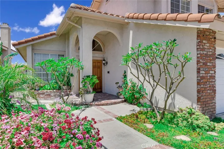 5435 Via Cervantes, Yorba Linda, California 92887