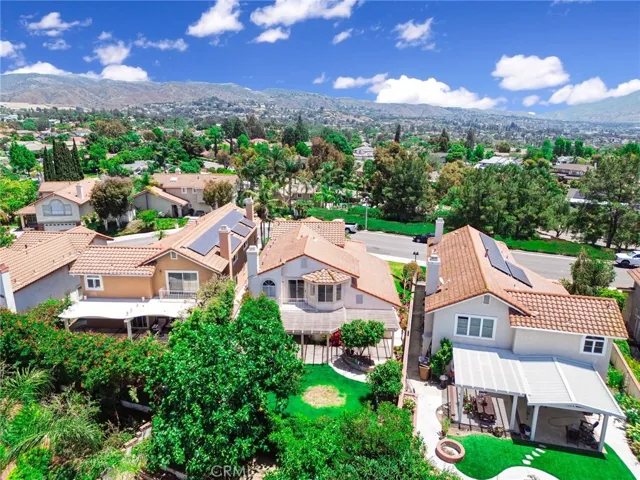 5435 Via Cervantes, Yorba Linda, California 92887