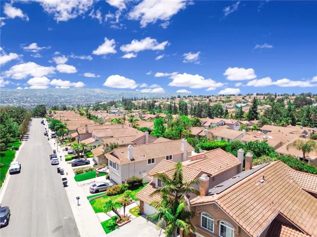 5435 Via Cervantes, Yorba Linda, California 92887