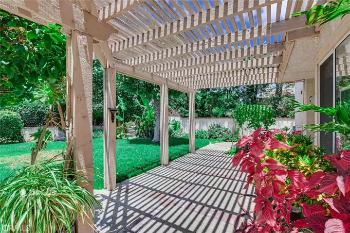 5435 Via Cervantes, Yorba Linda, California 92887