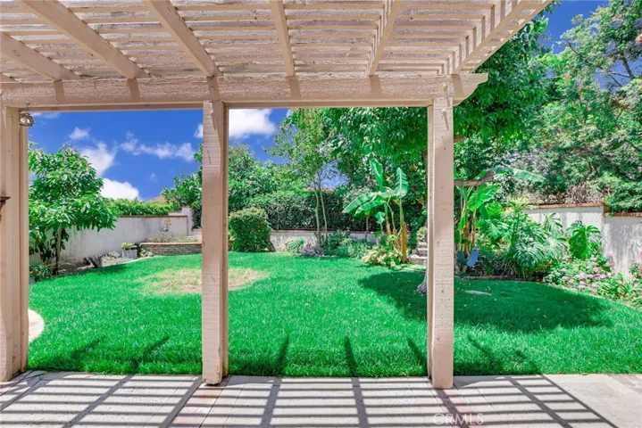 5435 Via Cervantes, Yorba Linda, California 92887