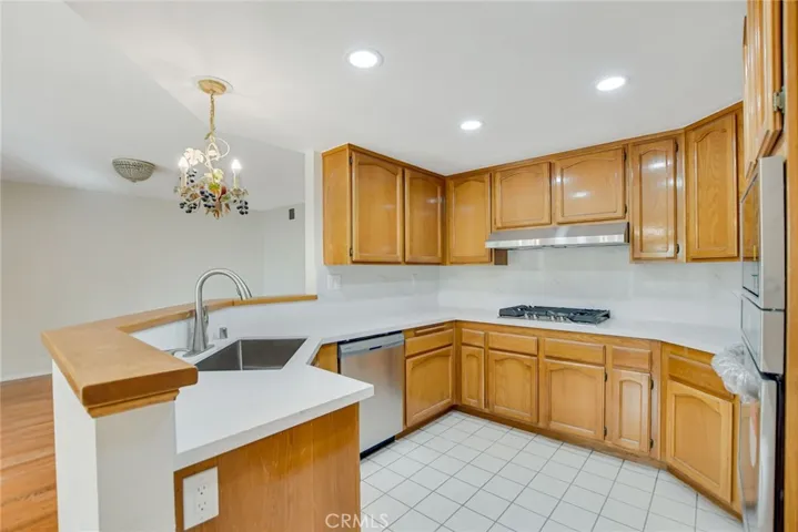 5435 Via Cervantes, Yorba Linda, California 92887