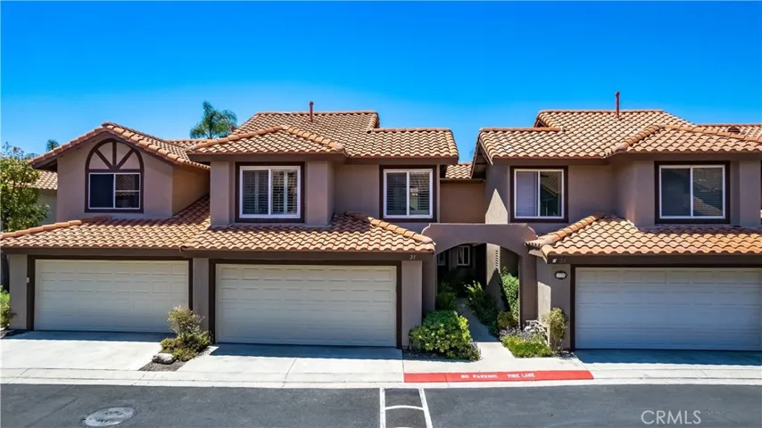 21 Vista Barranca 76, Rancho Santa Margarita, California 92688