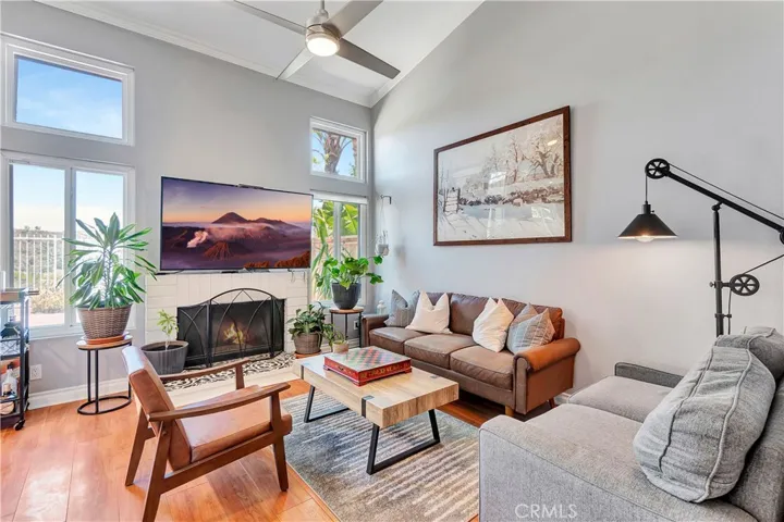 21 Vista Barranca 76, Rancho Santa Margarita, California 92688