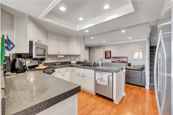 21 Vista Barranca 76, Rancho Santa Margarita, California 92688