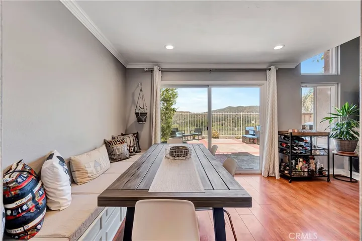 21 Vista Barranca 76, Rancho Santa Margarita, California 92688