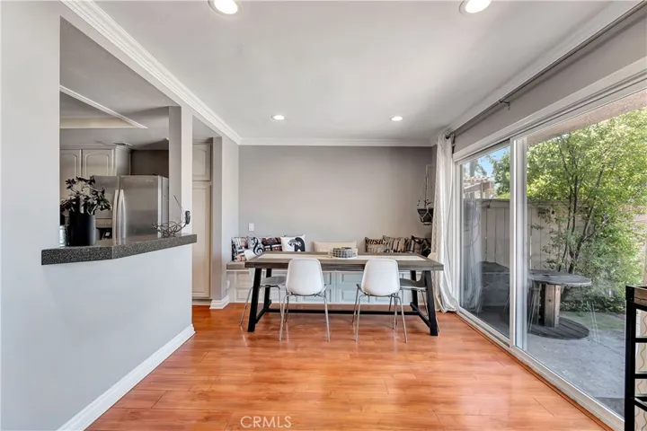 21 Vista Barranca 76, Rancho Santa Margarita, California 92688