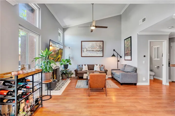 21 Vista Barranca 76, Rancho Santa Margarita, California 92688