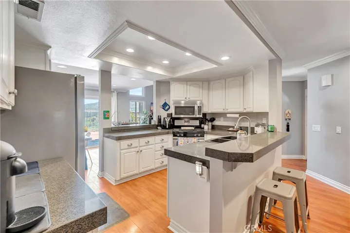 21 Vista Barranca 76, Rancho Santa Margarita, California 92688