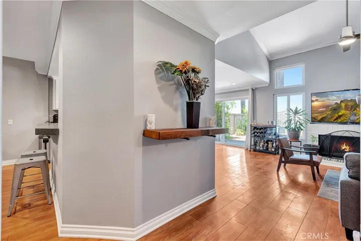 21 Vista Barranca 76, Rancho Santa Margarita, California 92688