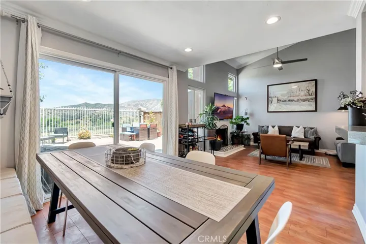 21 Vista Barranca 76, Rancho Santa Margarita, California 92688