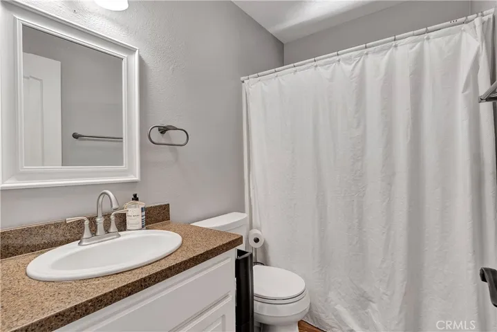 21 Vista Barranca 76, Rancho Santa Margarita, California 92688