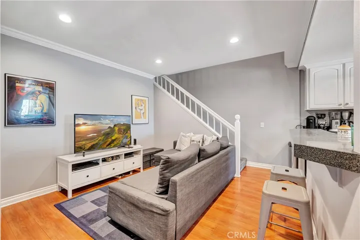 21 Vista Barranca 76, Rancho Santa Margarita, California 92688