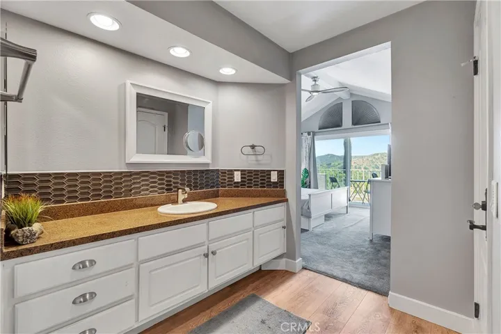 21 Vista Barranca 76, Rancho Santa Margarita, California 92688