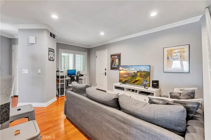 21 Vista Barranca 76, Rancho Santa Margarita, California 92688