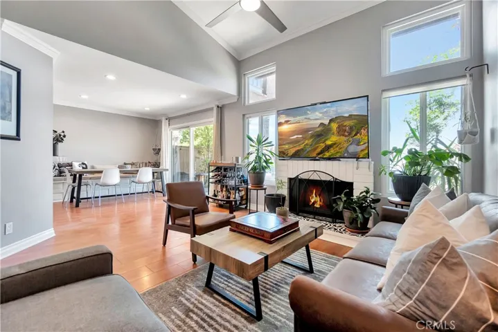 21 Vista Barranca 76, Rancho Santa Margarita, California 92688