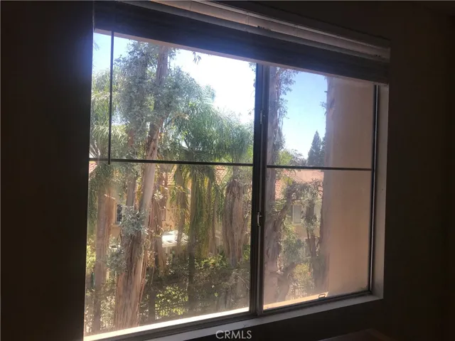 view from master