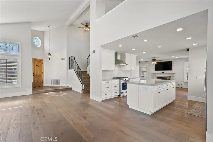 20 San Patricio, Rancho Santa Margarita, California 92688